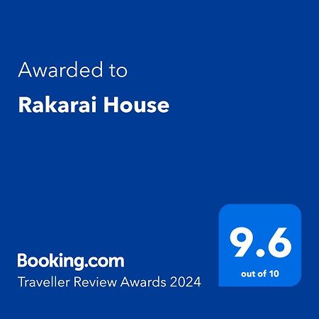 Rakarai House Ubud Exterior foto